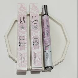 عطر قلمی  یارا