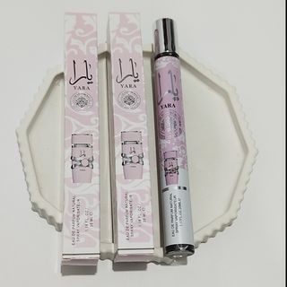 عطر قلمی  یارا