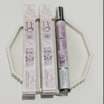 عطر قلمی  یارا