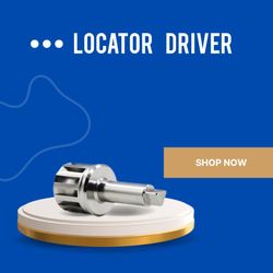 آچار لوکیتور/ کامپتیبل با سیستم کره