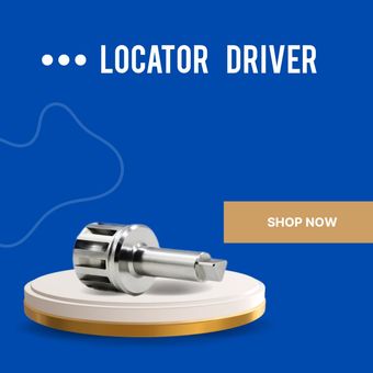 آچار لوکیتور/ کامپتیبل با سیستم کره