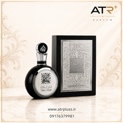 خرید عطر ادکلن لطافه فخر بلک | Lattafa Fakhar Black مردانه اصل 100ml