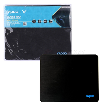 پد ماوس رپو مدل RAPOO RP210S SMALL