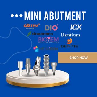 اباتمنت‌های مینی و نرو / انواع سیستم‌های ها