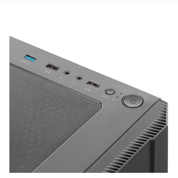 کیس گرین آریا