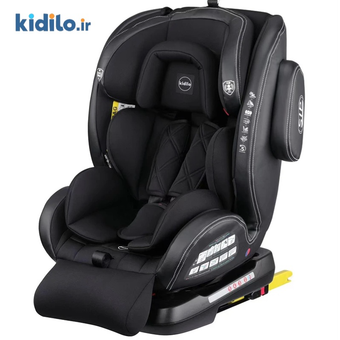 صندلی ماشین کیدیلو 308pro - مشکی