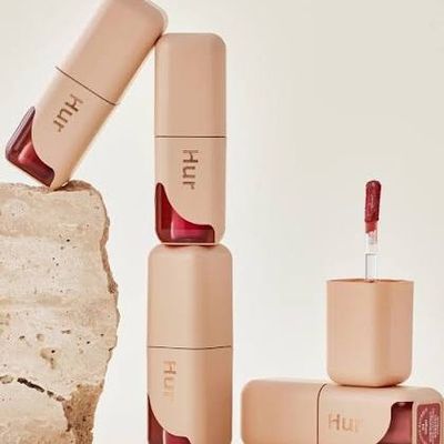تینت گلوآپ برند هور House of Hur Glowy Tint