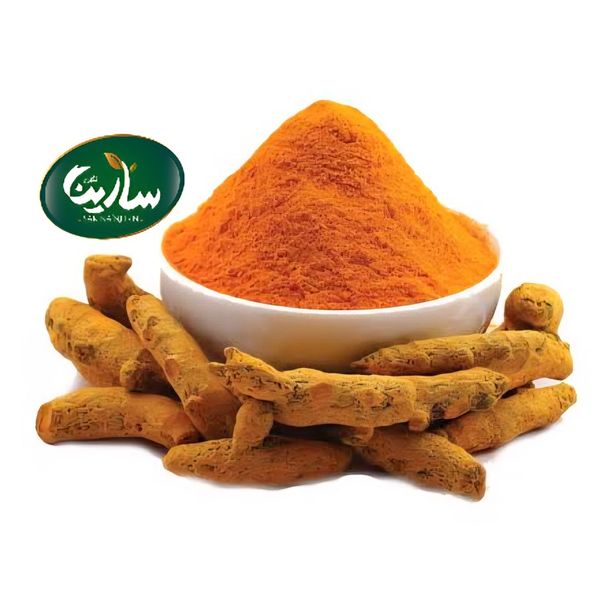 زردچوبه پودر