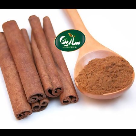 دارچین سیگاری پودر