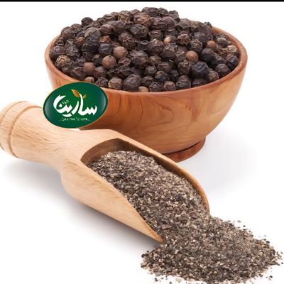 فلفل سیاه پودر