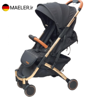 کالسکه مسافرتی مایلر مدل الگانت Maeler Elegant