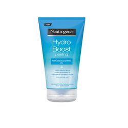 ژل لایه بردار و سفت کننده صورت مدل Hydro Boost حجم 150 میل نوتروژینا