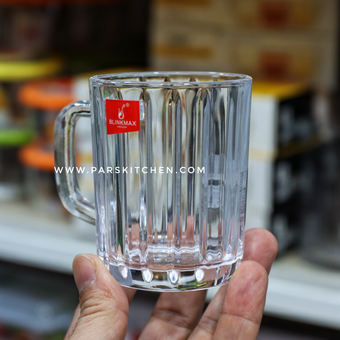 لیوان چایخوری هاشوردار بلینک مکس