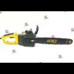 اره زنجیری برقی 40 سانت آریو SB40