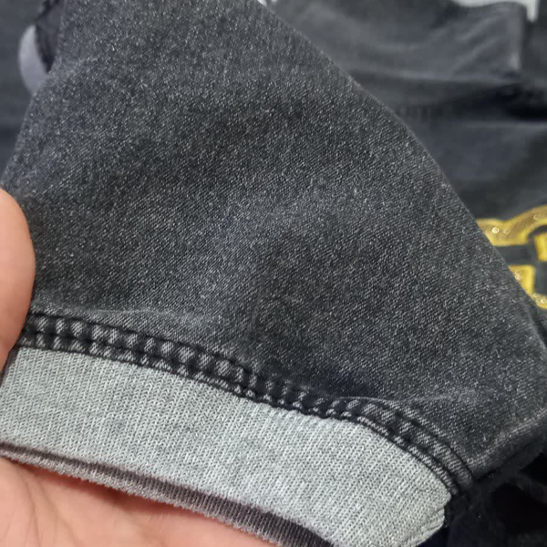 تیشرت تک پسرانه نیل سنگشور