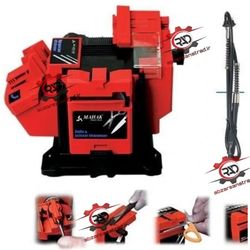 تیز کن چند کاره محک (تیزکن چاقو قیچی مته مغار) MFS-13