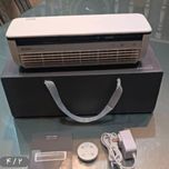 مینی کولر شارژی برند Edon  مدل E868 با ریموت ومه پاش با ریموت کنترل