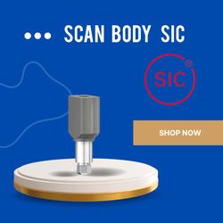 اسکن بادی سیستم اس آی سی / SIC Scan Body / ساخت ترکیه