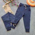 شلوار اسلش دورس پسرانه سایزبندی M و L