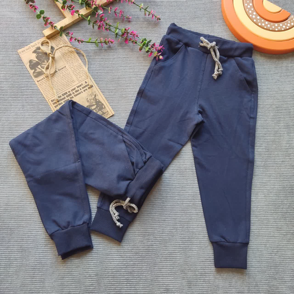 شلوار اسلش دورس پسرانه سایزبندی M و L