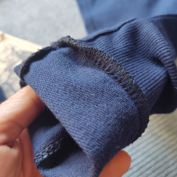 شلوار اسلش دورس پسرانه سایزبندی M و L