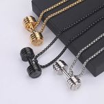 گردنبند مردانه کد dmr117