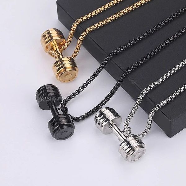 گردنبند مردانه کد dmr117