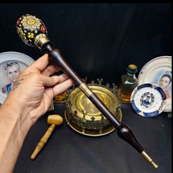 کهور گلابی