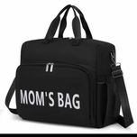 ساکلوازم نوزادی عمده مامی بگ مدل دوکاره خارجی