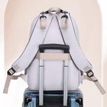 کوله مادر/ ساکلوازم نوزاد کوله ای عمده اسپرت /کوله پشتی عمده عمده شمعی ساده/تایوانی