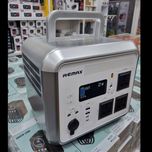 پاور استیشن 1500 وات ریمکس مدل RPP-569 برق قدرتمند در هر شرایط