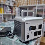 پاور استیشن 1500 وات ریمکس مدل RPP-569 برق قدرتمند در هر شرایط