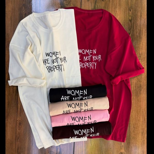 تیشرت women