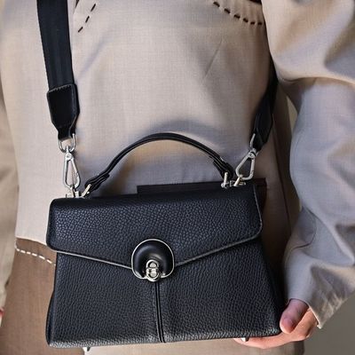 کیف دستی زنانه مجلسی و سرشانی بنو beno