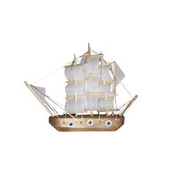 کشتی ثروت فنگ شویی