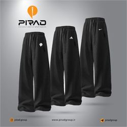 شلوار بگ مردانه