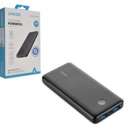 پاوربانک انکر (Anker) مدل A1247H11 ظرفیت10,000