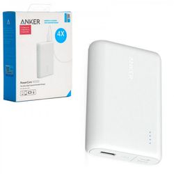 پاوربانک انکر (ANKER) مدل A1263H21-40 ظرفیت 10000mAh