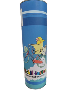 غذای عروس هلندی کیچیل Kichil