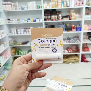 بالم لب کلاژن سادور