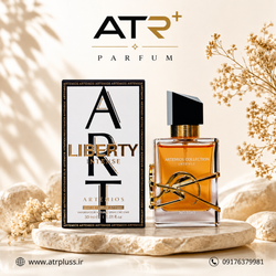 عطر آرتمیوس کالکشن لیبرتی اینتنس 30 میل | LIBERTY INTENSE