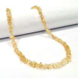 ریسه چیپسی سیترین اصل