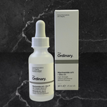 اوردینری ، سرم نیاسینامید