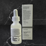 اوردینری ، سرم نیاسینامید