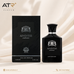 ادکلن ادونتوس اینتنس 100میل آرتمیوس مشابه کرید اونتوس ابسولوت Creed Aventus Absolu