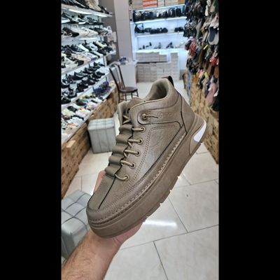 پوتین مردانه