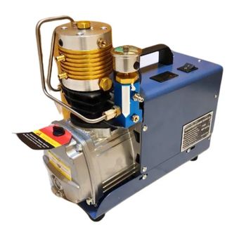 کمپرسور پی سی پی فاکس MP 0516