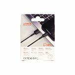 کابل USB به لایتنینگ J.T.R مدل L-101 طول 1 متر
