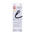 کابل USB به USB-C مدل K-33
