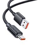 کابل USB به USB-C مک دودو مدل CA-3650 طول 1.2 متر